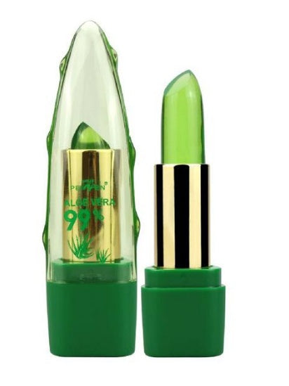 Aloe Vera Color-Changing Lipstick Gloss - 1PC POLITICSLADY