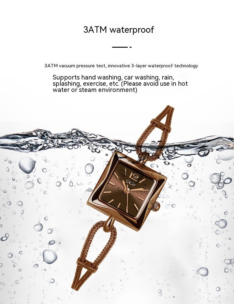 High-grade Alloy Bracelet