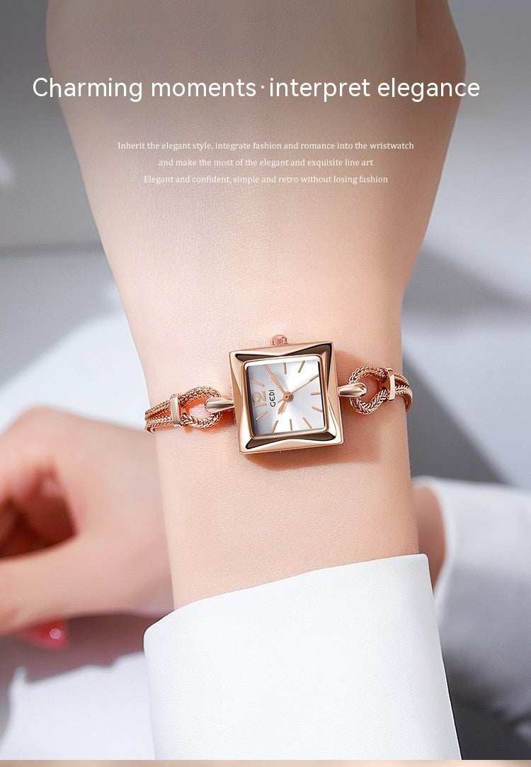 High-grade Alloy Bracelet