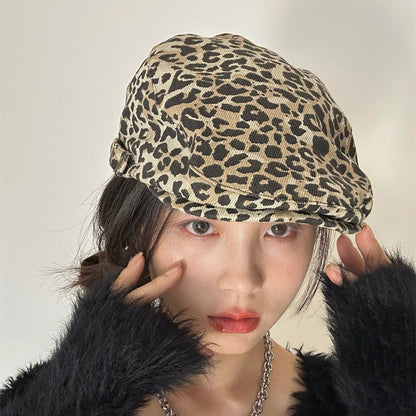 Classic Leopard Print Advance