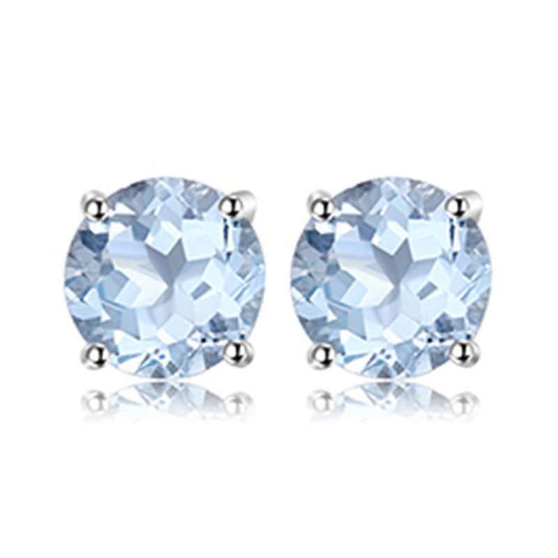 Sterling Silver Stud Earrings - Combination packages POLITICSLADY