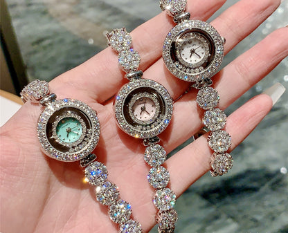 Mermaid Watch Niche Fritillary