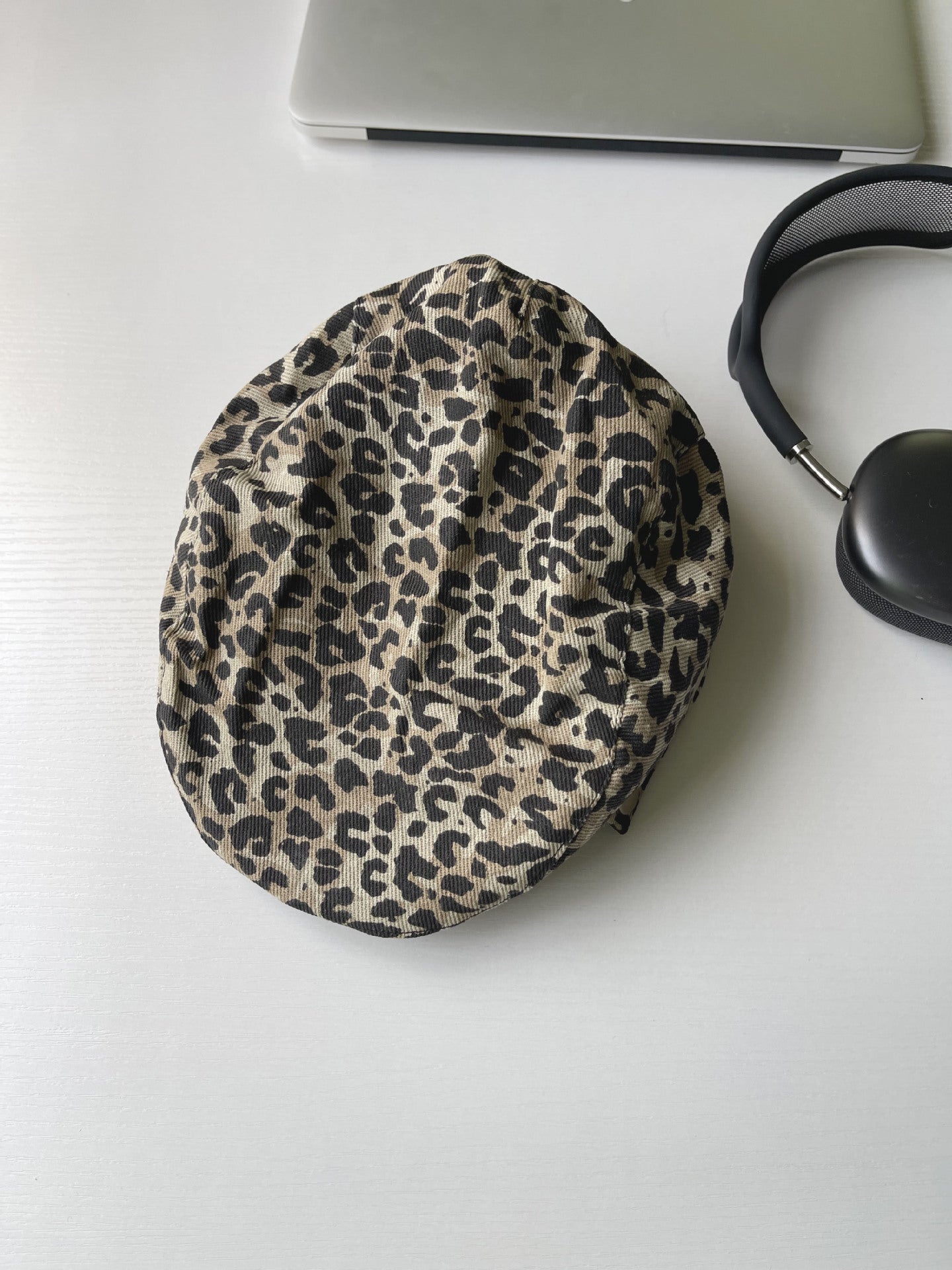 Classic Leopard Print Advance