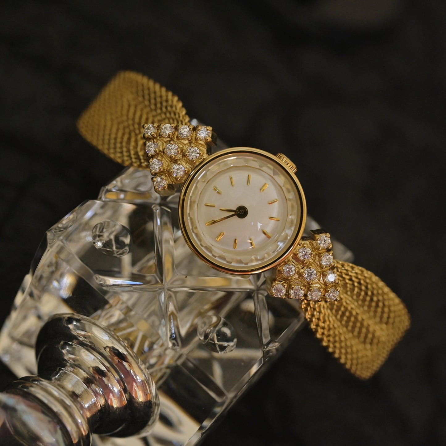 Jewelry Vintage Watches Kaleidoscope