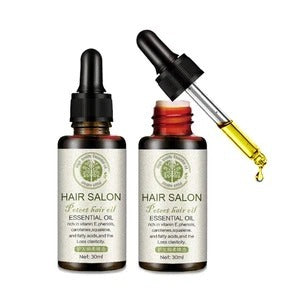 Hair Care Essential Oil - 30ml POLITICSLADY