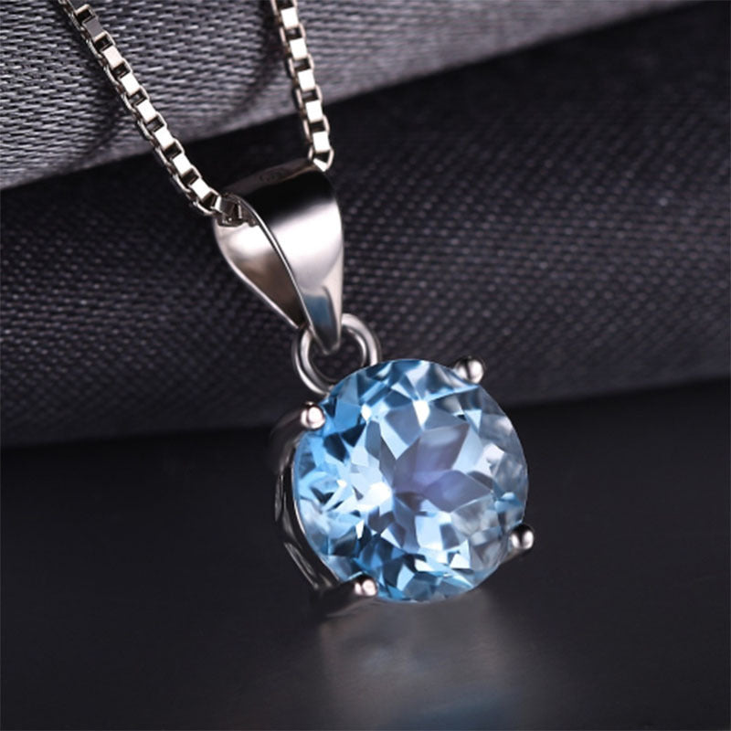 Sterling Silver Stud Earrings - Combination packages POLITICSLADY