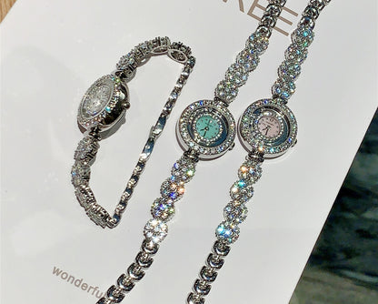 Mermaid Watch Niche Fritillary