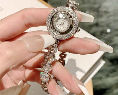 Mermaid Watch Niche Fritillary