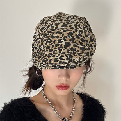 Classic Leopard Print Advance
