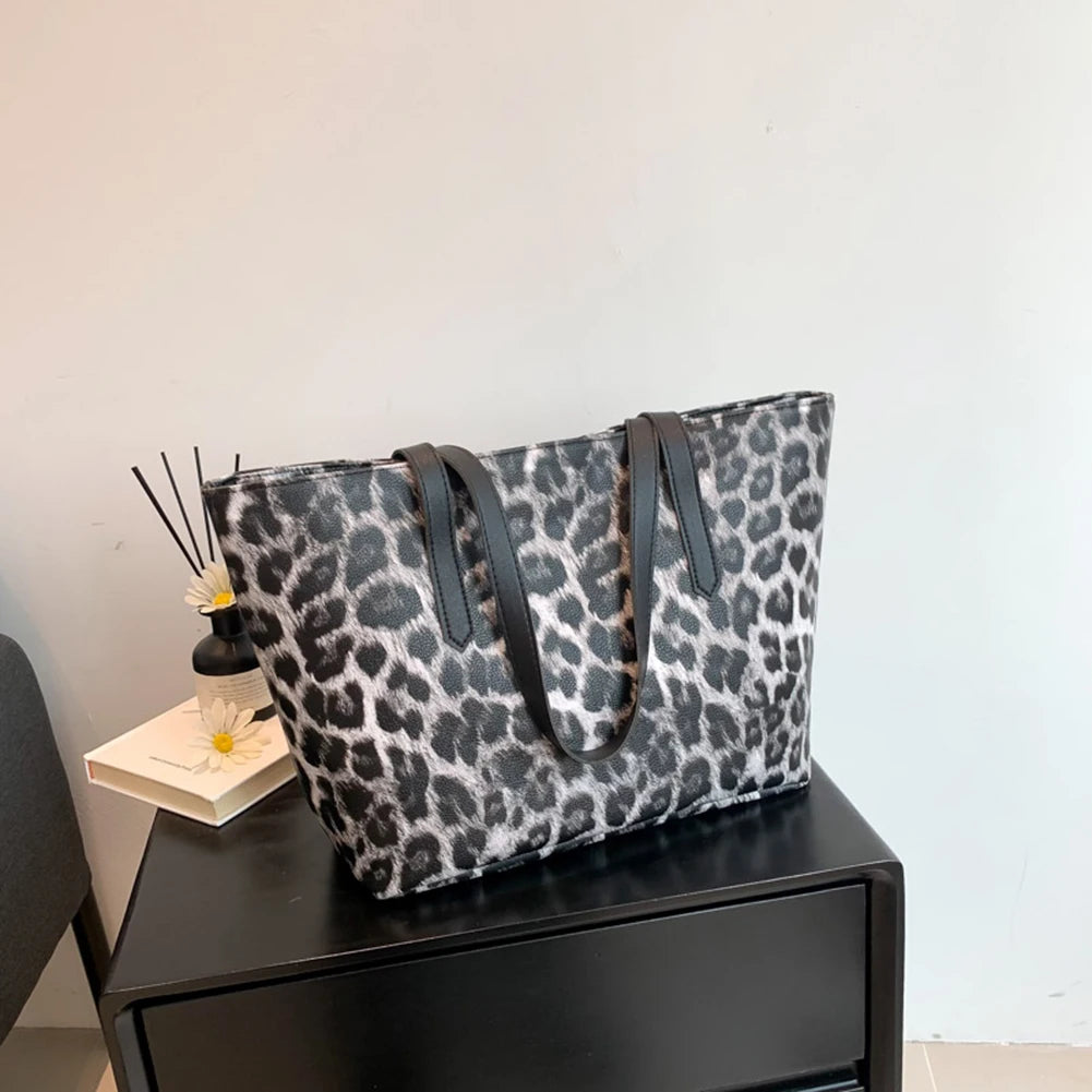 3pcs/set Designer Bag Euro-America Style Fashion - Brown / 1 POLITICSLADY