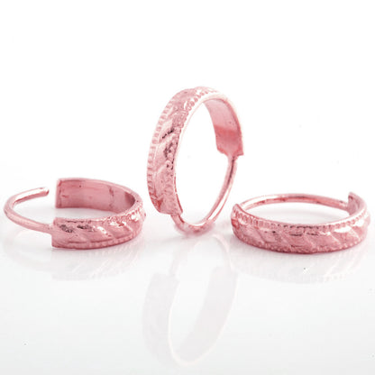 Creative Body Piercing Jewelry - Rose Gold POLITICSLADY